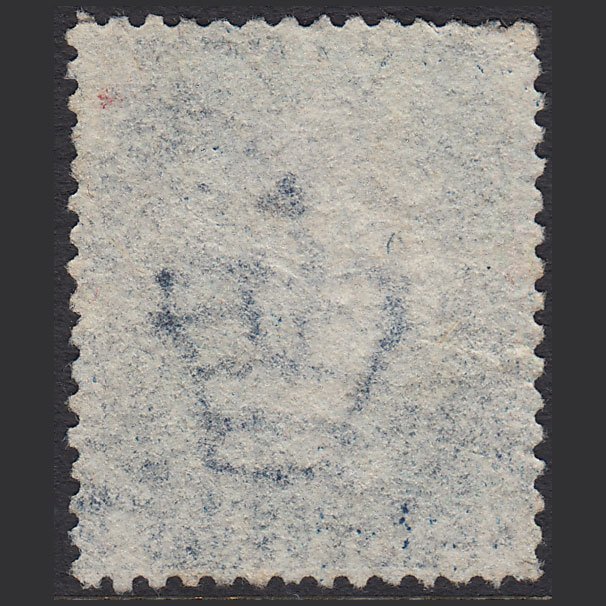 Additional view of stamp 13857