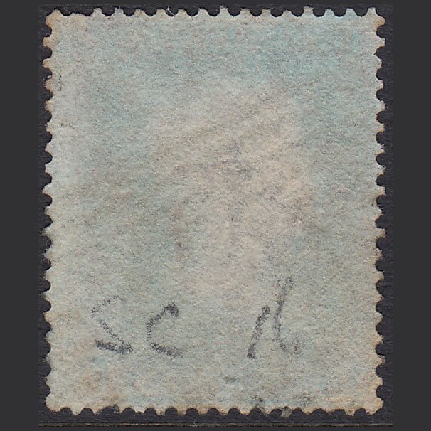 Additional view of stamp 13864