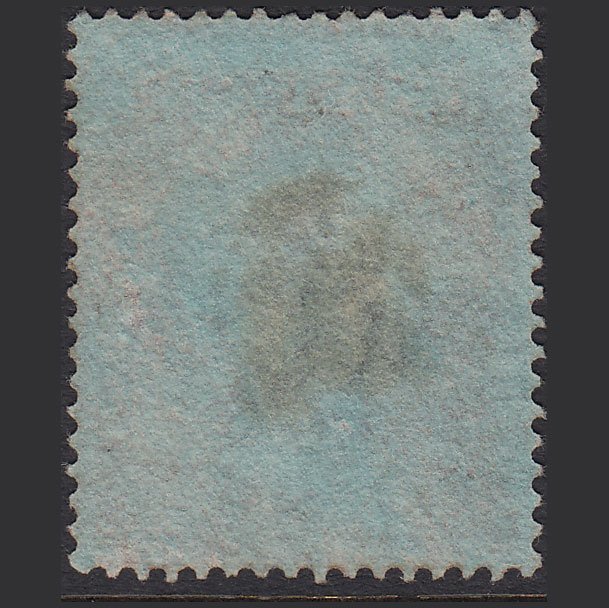 Additional view of stamp 13867
