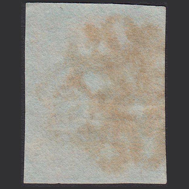Additional view of stamp 14857