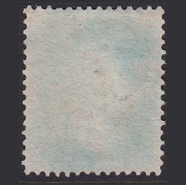 Additional view of stamp 14861