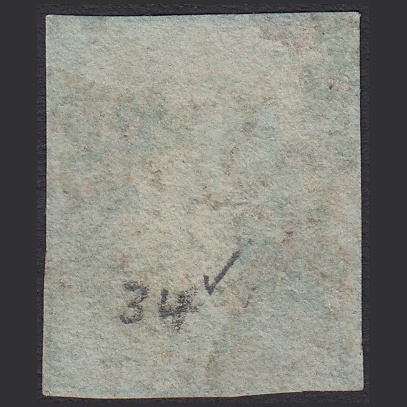 Additional view of stamp 16075