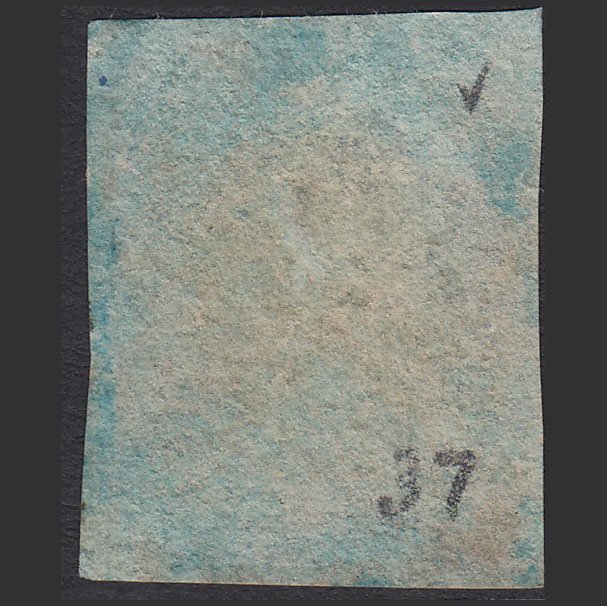 Additional view of stamp 16077