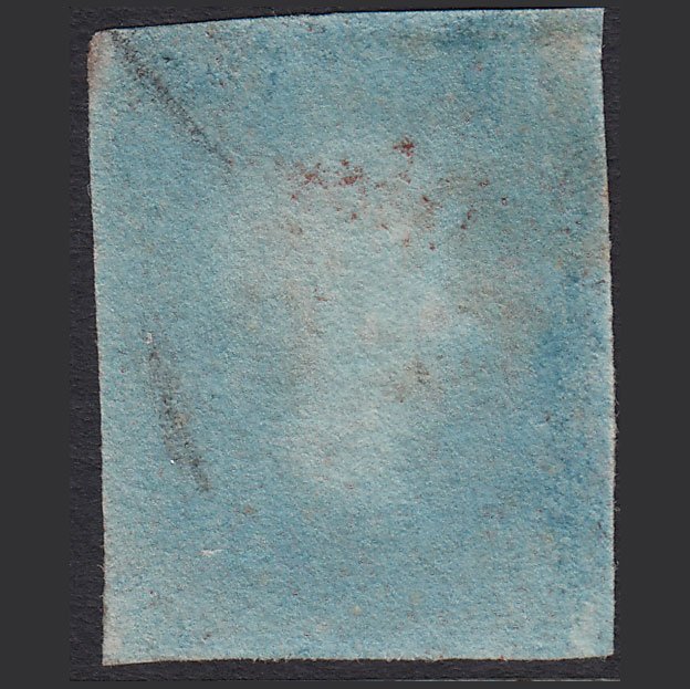 Additional view of stamp 16080