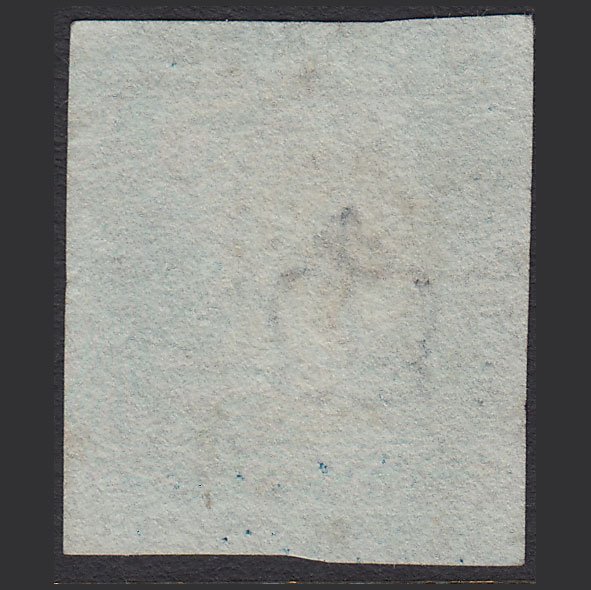 Additional view of stamp 16091