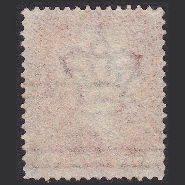 Additional view of stamp 16092