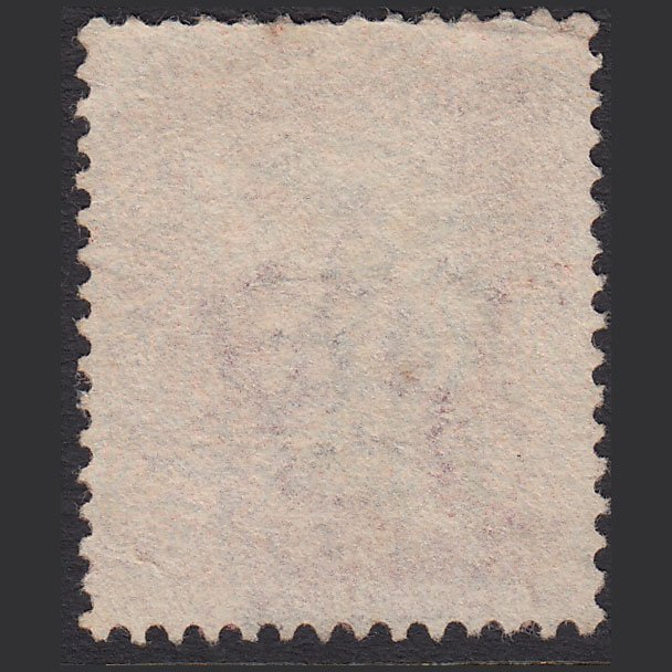 Additional view of stamp 16101