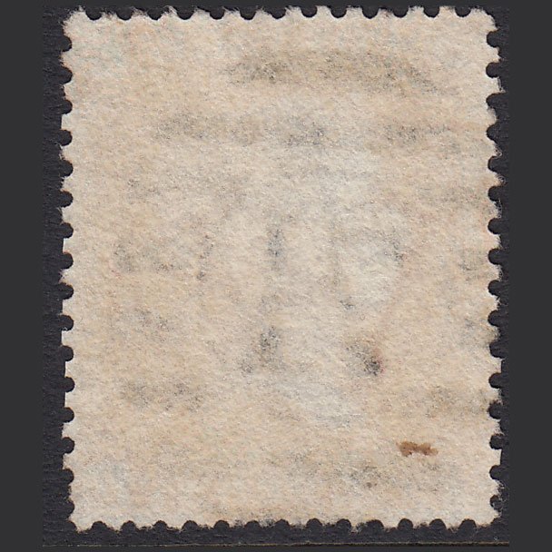 Additional view of stamp 16106