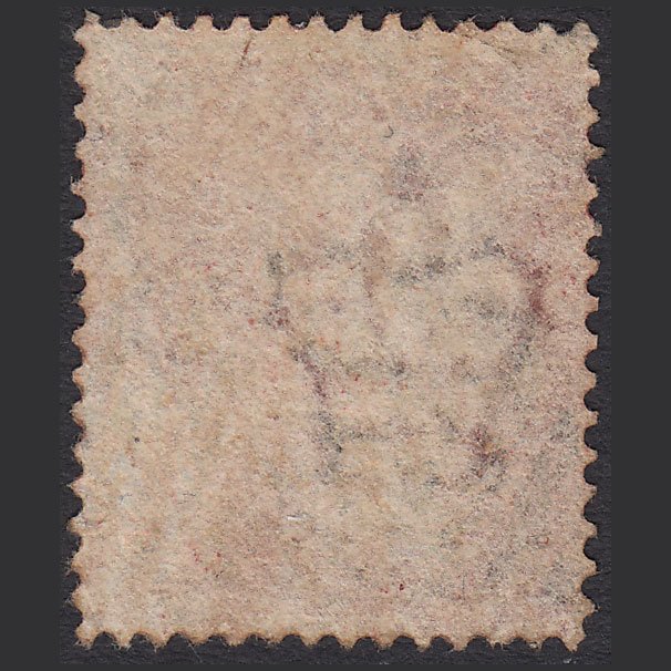 Additional view of stamp 16110