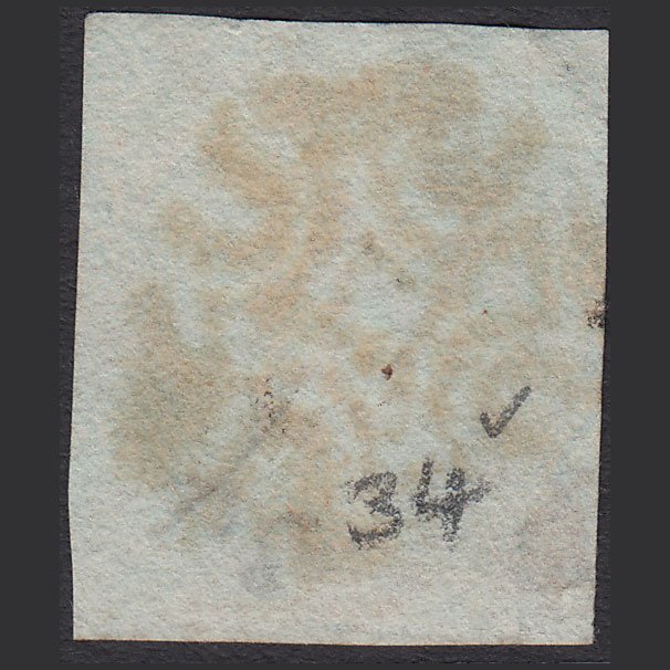 Additional view of stamp 16071