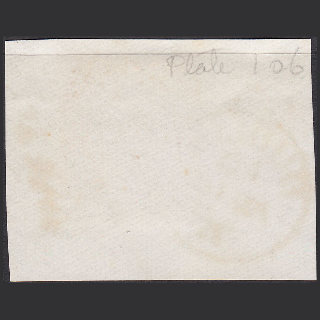 Additional view of stamp 16072