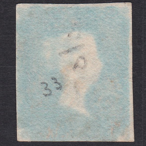 Additional view of stamp 17362