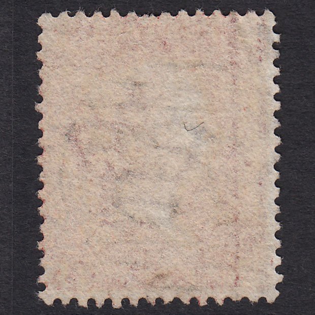 Additional view of stamp 17363