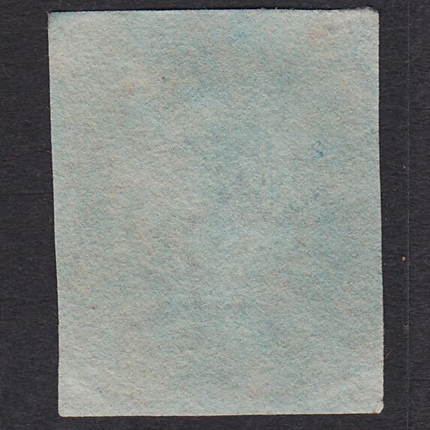 Additional view of stamp 17369