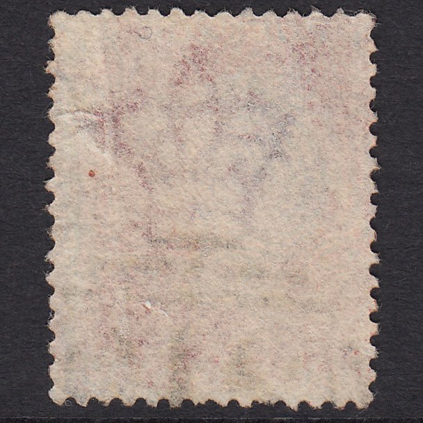 Additional view of stamp 17372