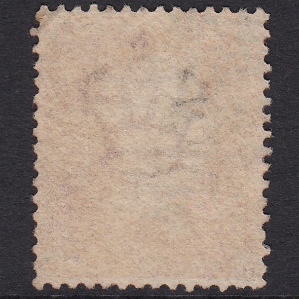 Additional view of stamp 17374