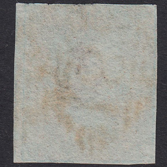 Additional view of stamp 18525