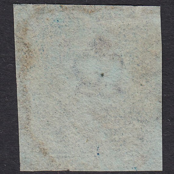Additional view of stamp 18542