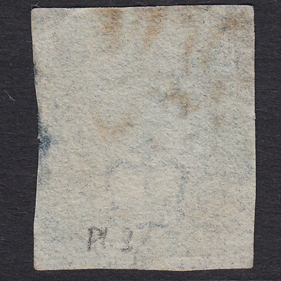 Additional view of stamp 18566