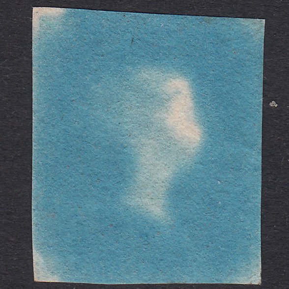 Additional view of stamp 18531