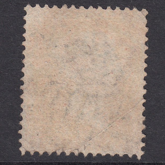 Additional view of stamp 19864