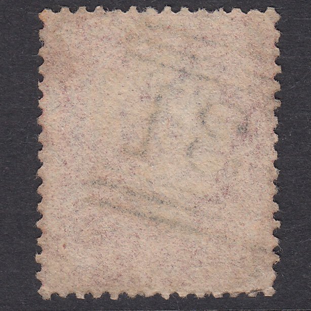 Additional view of stamp 19866