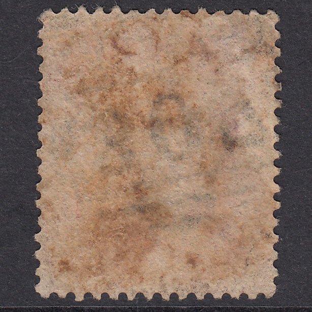 Additional view of stamp 19877