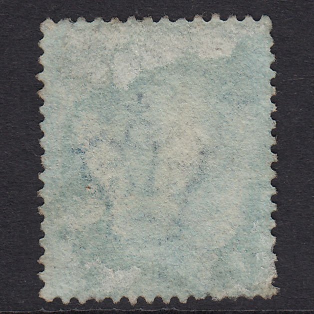 Additional view of stamp 21066