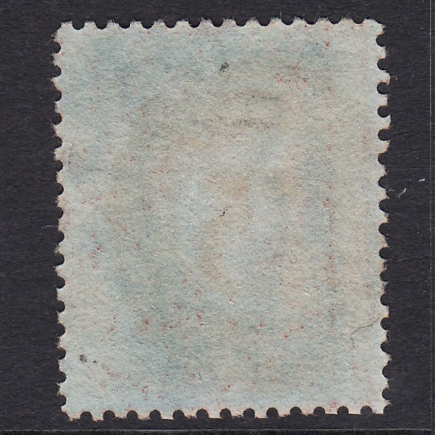 Additional view of stamp 21078