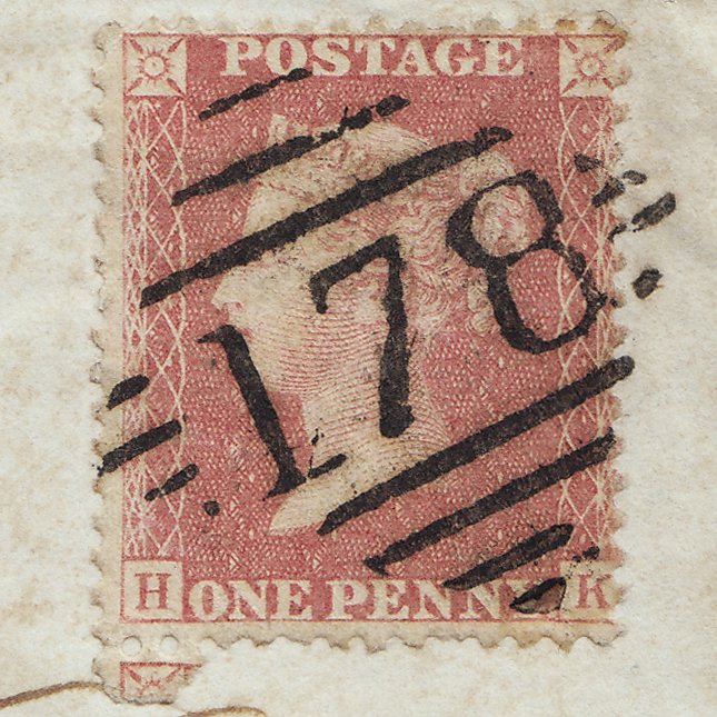 Additional view of stamp 10149