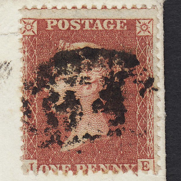Additional view of stamp 10178