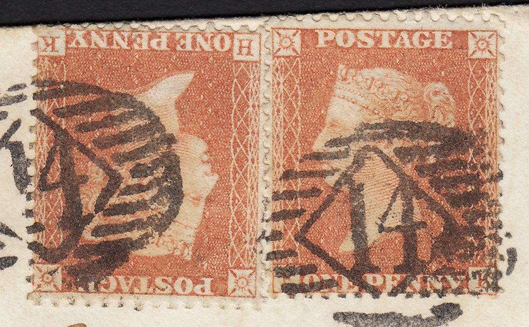 Additional view of stamp 10190