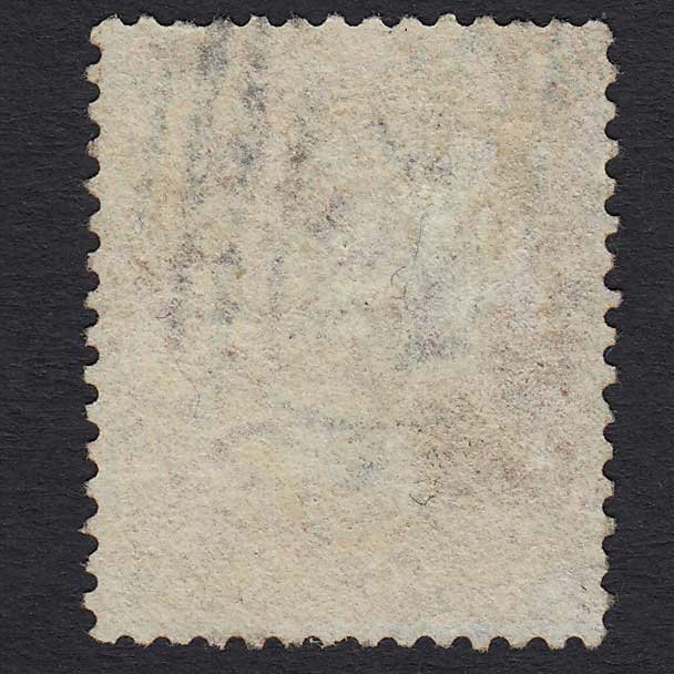 Additional view of stamp 10326