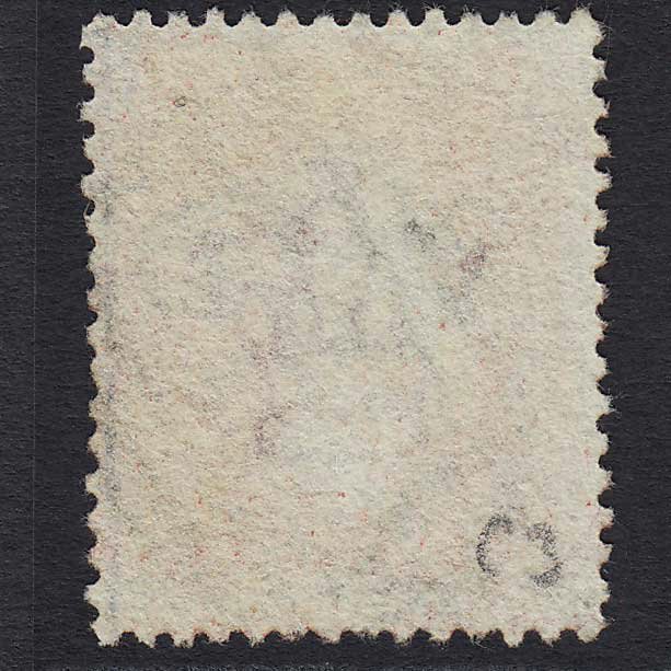 Additional view of stamp 10440