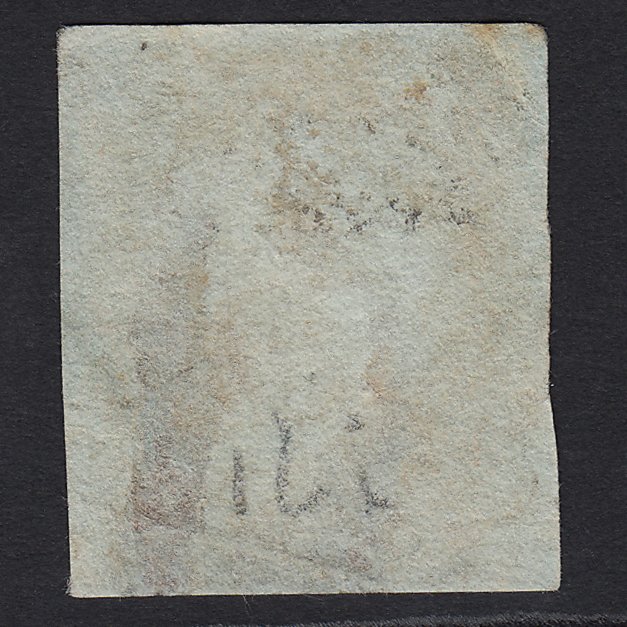 Additional view of stamp 10341