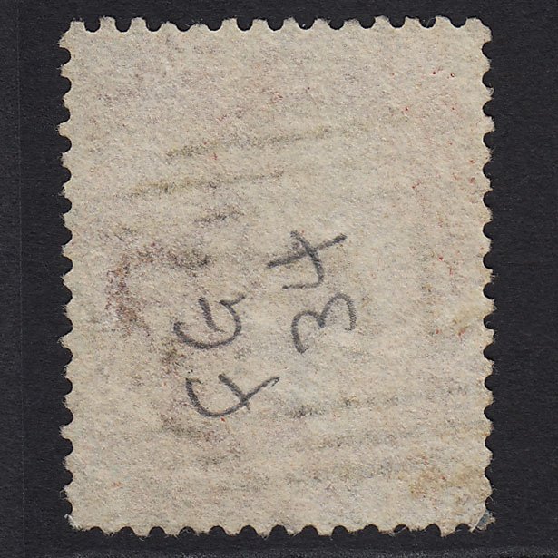 Additional view of stamp 10179