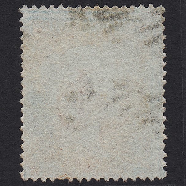 Additional view of stamp 10527