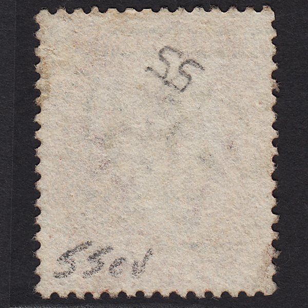 Additional view of stamp 10180
