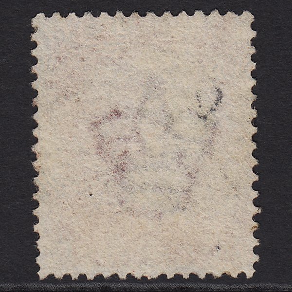 Additional view of stamp 10202