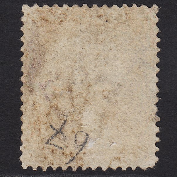 Additional view of stamp 10221