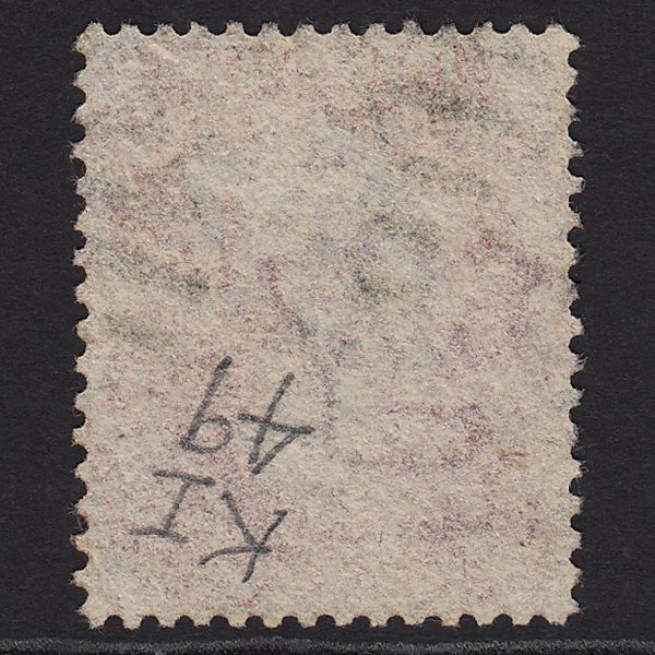 Additional view of stamp 10328