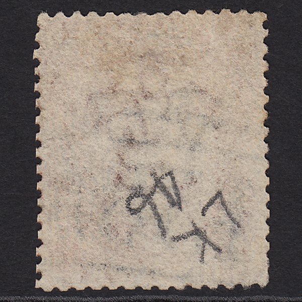 Additional view of stamp 10336