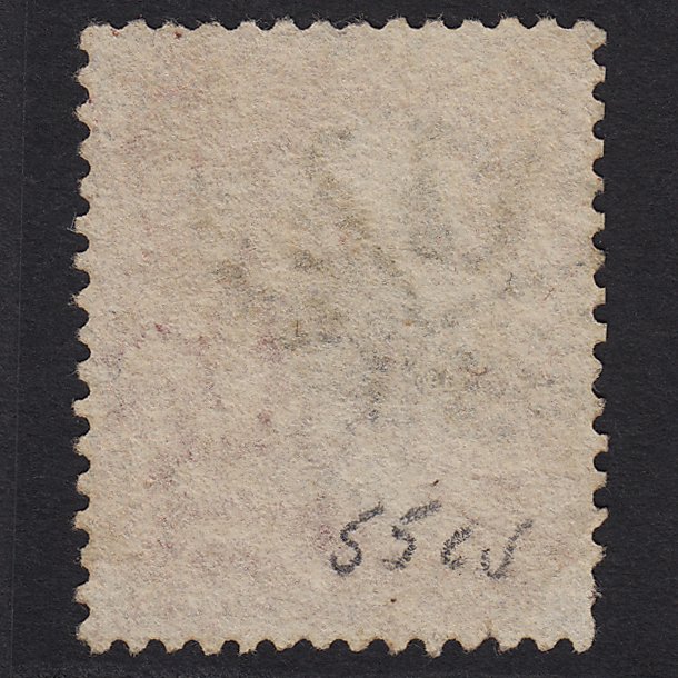 Additional view of stamp 10138
