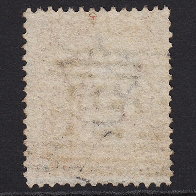 Additional view of stamp 10455