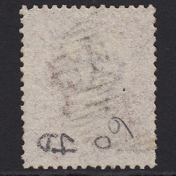 Additional view of stamp 10514
