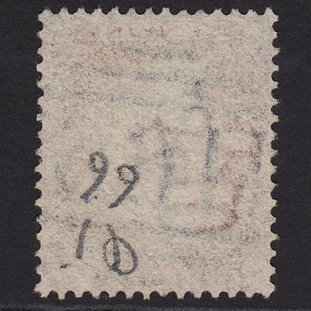 Additional view of stamp 10193