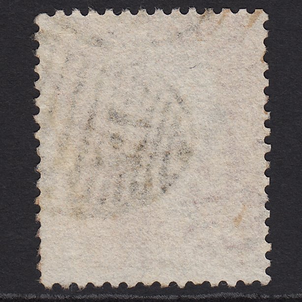 Additional view of stamp 10392