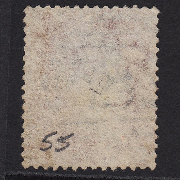 Additional view of stamp 10444