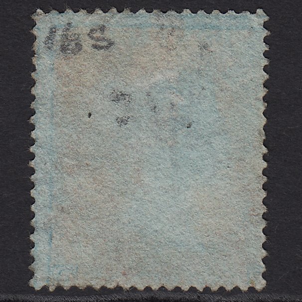 Additional view of stamp 10409