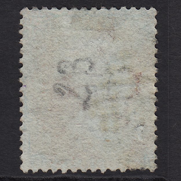 Additional view of stamp 10366
